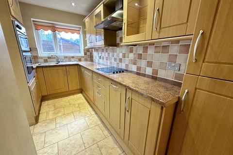 23 Baldwin Grove, Blackpool, FY1 6QF