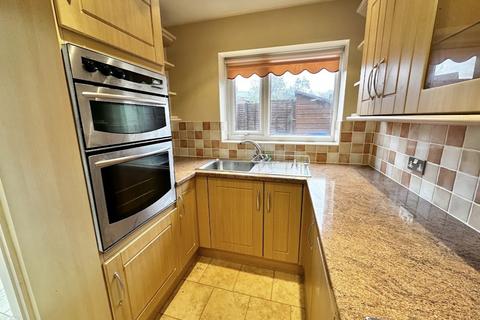 23 Baldwin Grove, Blackpool, FY1 6QF