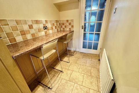 23 Baldwin Grove, Blackpool, FY1 6QF