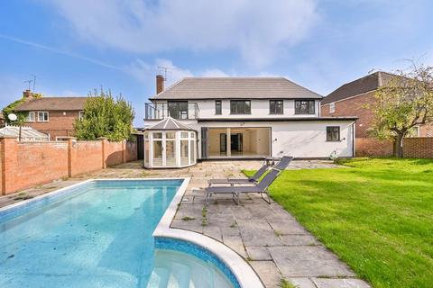 5 bedroom detached house for sale, Radnor Way, Langley, Slough, SL3