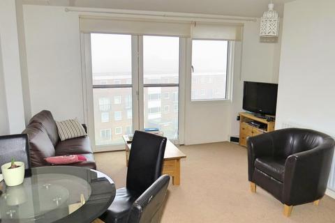 1 bedroom apartment to rent, High Street, Poole