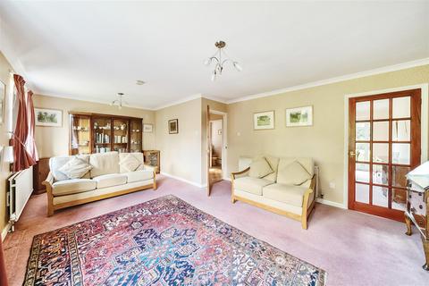 4 bedroom detached house for sale, Willmers Close, Bedford