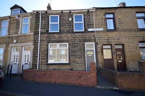 3 bedroom terraced house for sale, St. Albans Place, Windy Nook