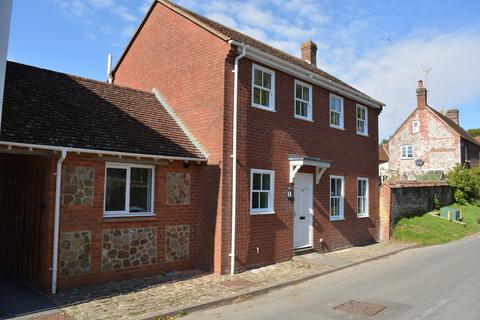 3 bedroom detached house to rent, The Square, Aldbourne, SN8