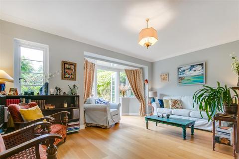 4 bedroom house for sale, Viewfield Road, London