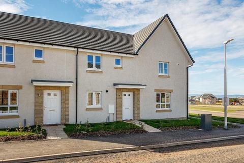 3 bedroom terraced house to rent, Chute Crescent, East Lothian EH21