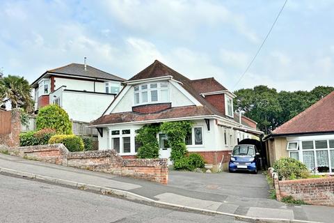 3 bedroom chalet for sale, Forest View Road, Bournemouth BH9