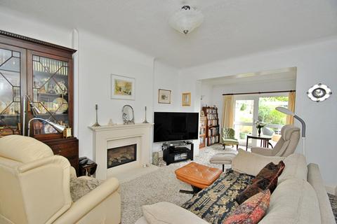 3 bedroom chalet for sale, Forest View Road, Bournemouth BH9