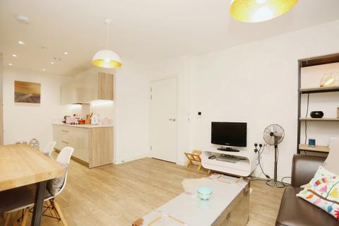 1 bedroom flat to rent, Telegraph Ave London SE10