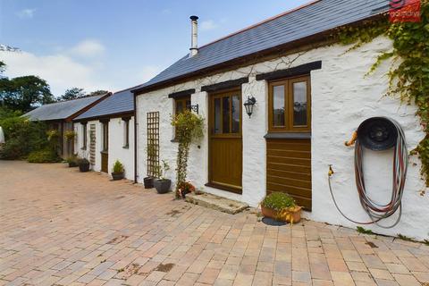 2 bedroom terraced house to rent, Nancekuke, Redruth