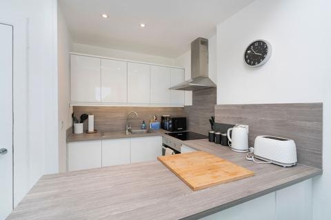 1 bedroom flat for sale, 44/11 Seafield Road, Craigentinny, Edinburgh, EH6 7LQ