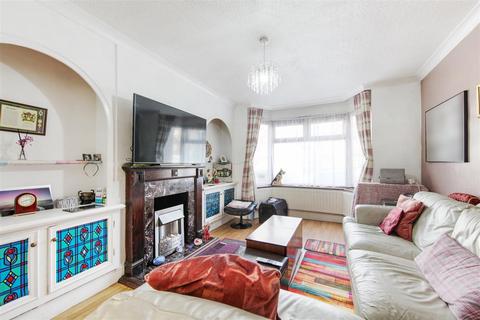 4 bedroom semi-detached house for sale, Brook Road, Dollis Hill