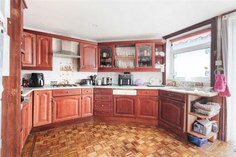 4 bedroom semi-detached house for sale, Brook Road, Dollis Hill