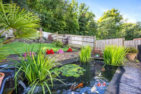 4 bedroom semi-detached house for sale, Carden Avenue, Brighton, East Sussex, BN1