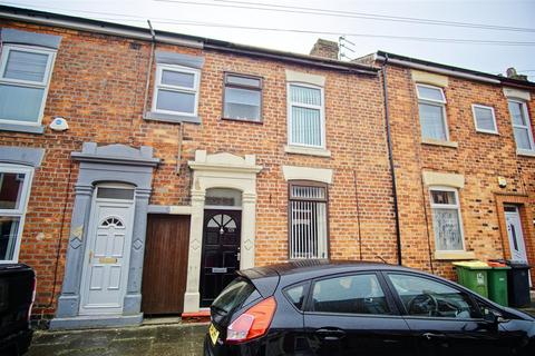 2 bedroom terraced house to rent, 2-Bed Terraced House to Let on Elliott Street, Preston