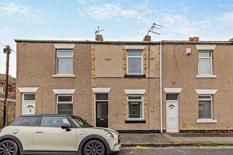 2 bedroom terraced house for sale, Charles Street, Darlington, DL1