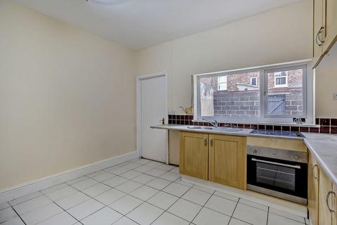 2 bedroom terraced house for sale, Charles Street, Darlington, DL1 2