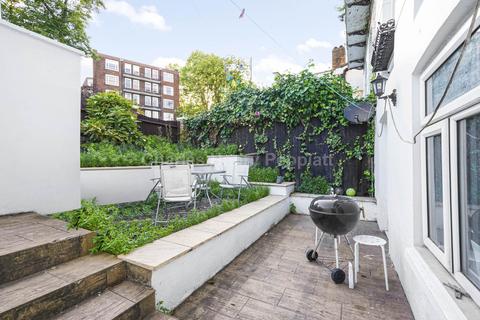 3 bedroom apartment to rent, Haverstock Hill, Belsize Park, NW3