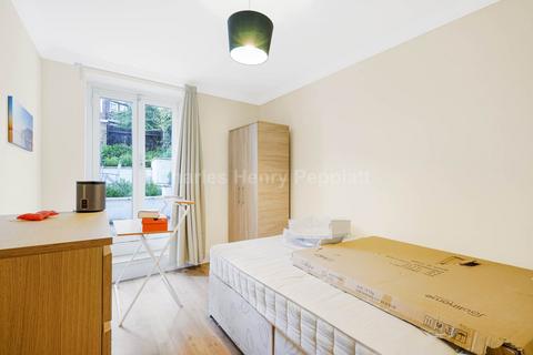 3 bedroom apartment to rent, Haverstock Hill, Belsize Park, NW3