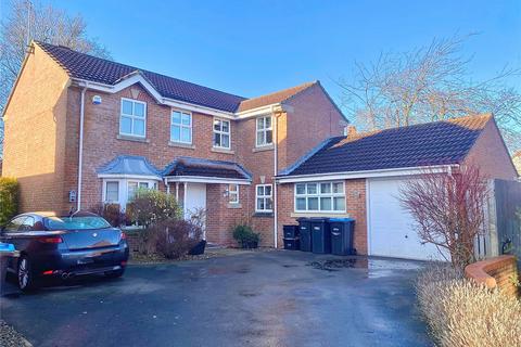 undefined, St Marks Avenue, Harrogate, North Yorkshire, HG2
