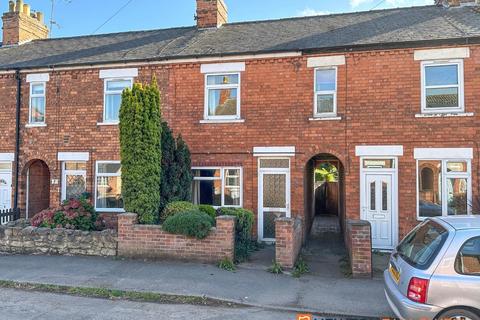 3 bedroom terraced house for sale, Grove Street, Balderton NG24