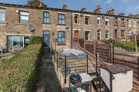 3 bedroom terraced house for sale, Laythorpe Terrace, East Morton, Keighley, West Yorkshire, BD20