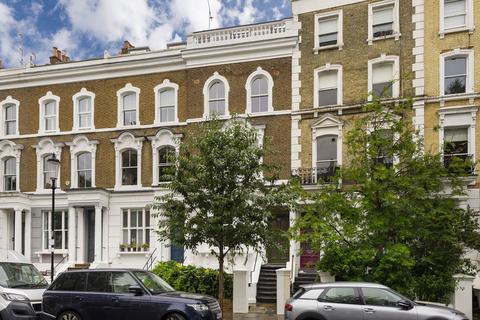 2 bedroom apartment to rent, Blenheim Crescent, London