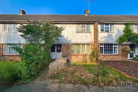 3 bedroom terraced house for sale, Ryecroft, Harlow