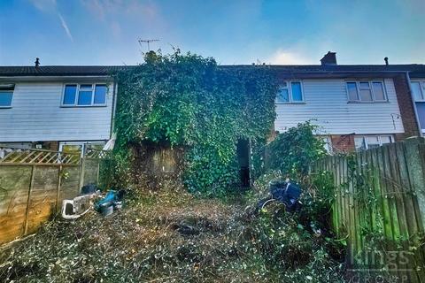 12 Ryecroft, Harlow, CM19 4BE