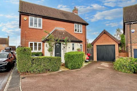 17 Froden Close, Billericay, CM11 2TY