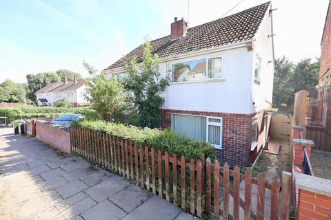 2 bedroom semi-detached house to rent, Sherington Avenue, Coventry - Recently Renovated Two Bed, Allesley Park