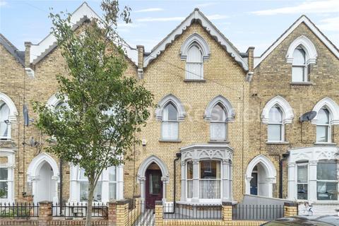 4 bedroom terraced house for sale, Clinton Road, Harringay, London, N15