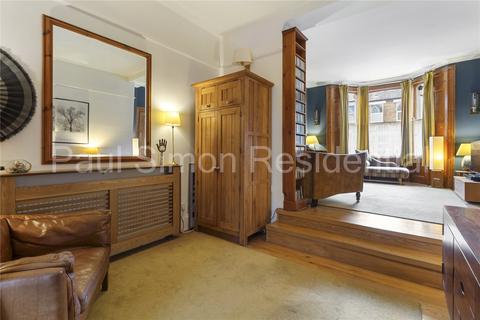 4 bedroom terraced house for sale, Clinton Road, Harringay, London, N15