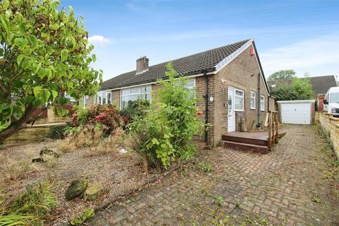 3 bedroom semi-detached bungalow for sale, Markfield Avenue, Bradford BD12