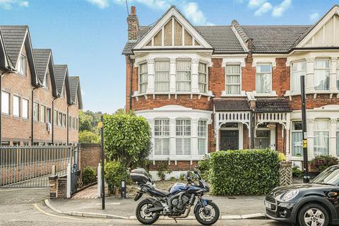 2 bedroom flat for sale, Fox Lane, London N13