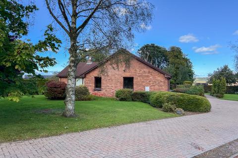 3 bedroom detached bungalow for sale, West Drive, Berwick-Upon-Tweed