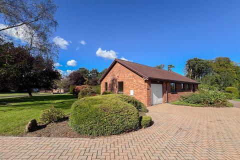 3 bedroom detached bungalow for sale, West Drive, Berwick-Upon-Tweed