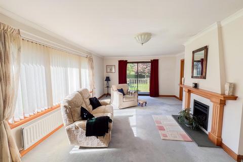 3 bedroom detached bungalow for sale, West Drive, Berwick-Upon-Tweed