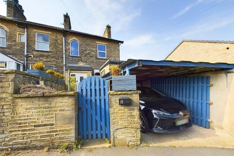 5 bedroom terraced house for sale, Sleningford Terrace, Bingley, , BD16