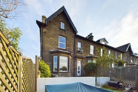 5 bedroom terraced house for sale, Sleningford Terrace, Bingley, , BD16