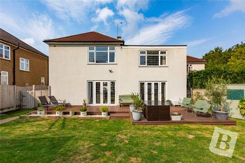 4 bedroom detached house for sale, The Grove, Brentwood, Essex, CM14