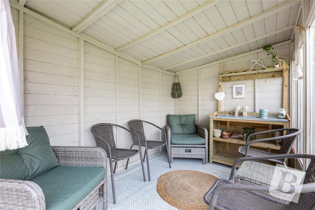 Outbuilding