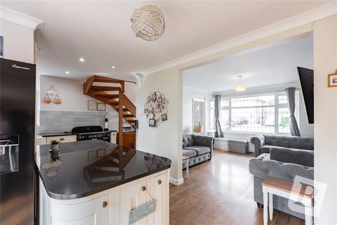 17 The Grove, Brentwood, CM14 5NS