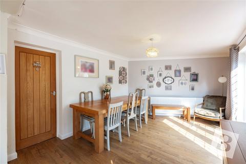 17 The Grove, Brentwood, CM14 5NS