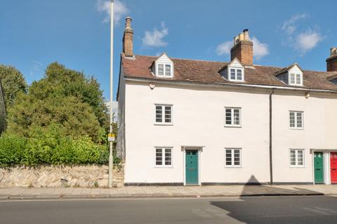 4 bedroom end of terrace house for sale, Cardington Road, Bedford