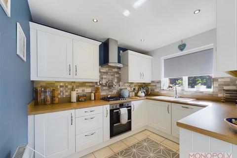 4 bedroom detached house for sale, Winston Way, Penley, Wrexham