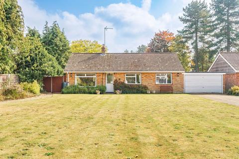 3 bedroom detached bungalow for sale, Summer Drive, Hoveton