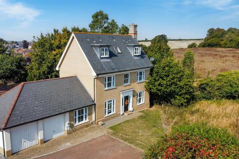 5 bedroom detached house for sale, Hereford Drive, Claydon IP6