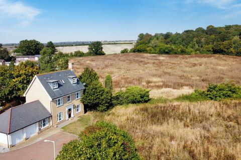 29 Hereford Drive, Claydon, Ipswich, IP6 0BF