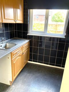 1 bedroom semi-detached house to rent, Cuthbert Close